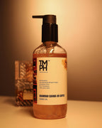 KHAMRAH QAHWA OR COFFEE | Shower Gel