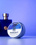DYLAN BLUE | Premium Beard Balm – 10+ Hour Freshness & Styling - Inspired by Dylan Blue by Vers*ce
