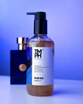 Dylan Blue Shower Gel for Men & Female – Refreshing Aquatic Cleanser