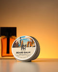 D HOME & INTENSE | Premium Beard Balm – 10+ Hour Freshness & Styling  Inspired by Dior Homme Intense by Dor**