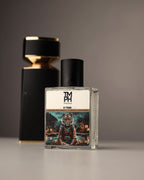 B TIGER | Premium Designer Perfume – 12+ Hours Ultra Long Lasting Spray