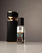 B TIGER | Premium Designer Perfume – 12+ Hours Ultra Long Lasting Spray