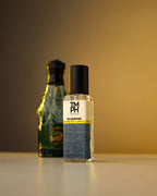 BLUEJEANSS | Premium Designer Perfume – 12+ Hour Long Lasting Spray - Inspired by Ve*sace Blue Jeans