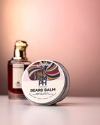 SOHAN | Premium Beard Balm – 10+ Hour Freshness & Styling  Inspired by The Uncompromising Sohan by Pnhligon's