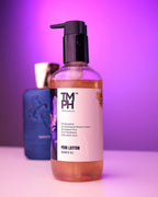 PDM Layton Inspired Shower Gel – Royal Vanilla & Deep Skin Care