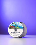 KROME IS SO GOOD | Premium Beard Balm – 10+ Hour Freshness & Styling