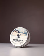 SPICE BURST | Premium Beard Balm – 10+ Hour Freshness & Styling