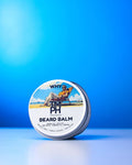 WHY | Premium Beard Balm – 10+ Hour Freshness & Styling