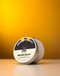 DESIRED AT NIGHT | Premium Beard Balm – 10+ Hour Freshness & Styling -  Inspired by Wanted by Night by Azz*ro
