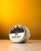 DESIRED AT NIGHT | Premium Beard Balm – 10+ Hour Freshness & Styling -  Inspired by Wanted by Night by Azz*ro