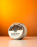NEAR THE PLACE | Premium Beard Balm – 10+ Hour Freshness & Styling  Inspired by By the Fireplace by Mison Mrgiela