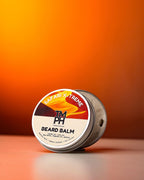 Safari X-treme | Premium Beard Balm – 10+ Hour Freshness & Styling - Inspired by Safari Extreme by Rlph Luren
