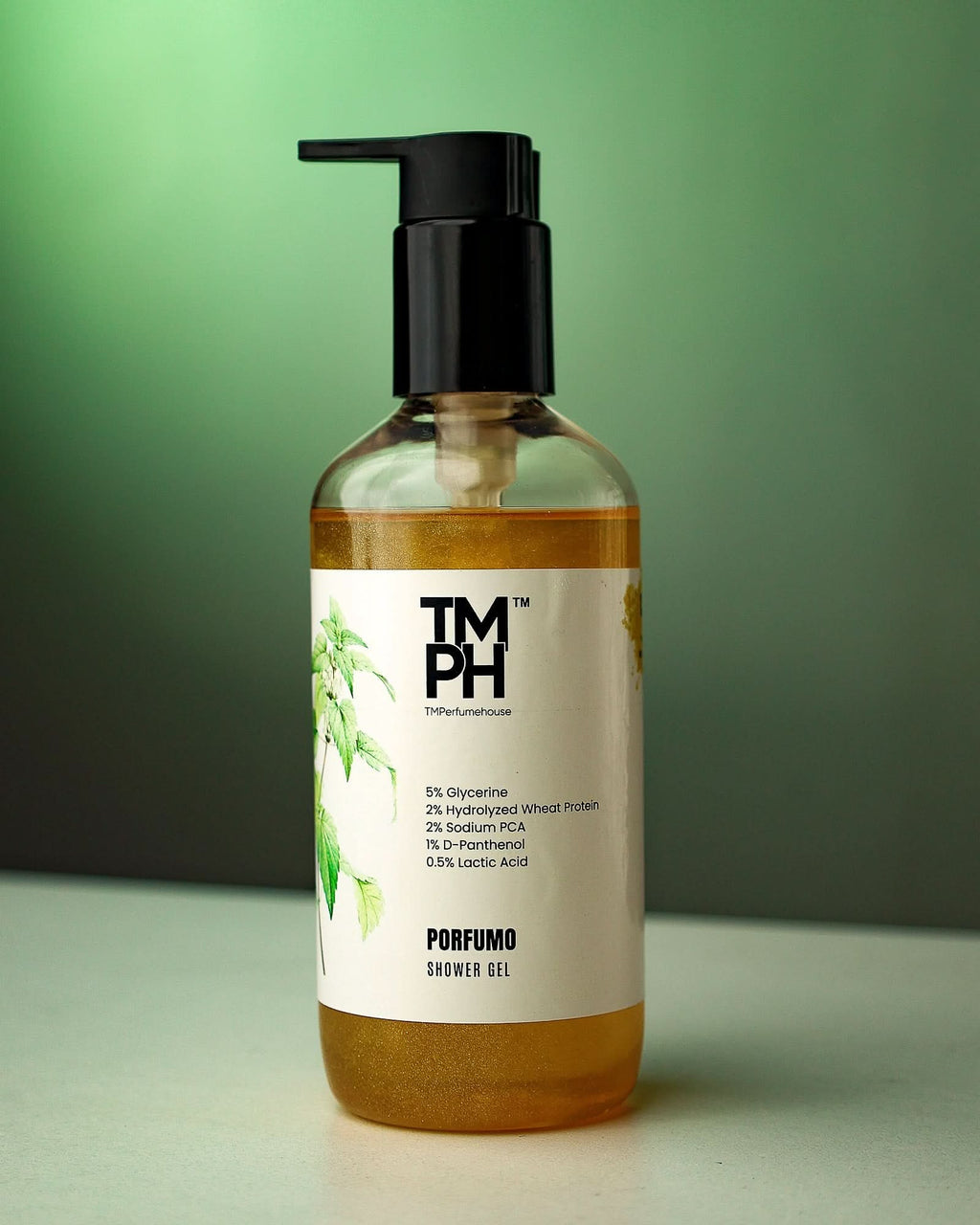 Porfumo| Shower gel