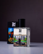 the tux  – Inspired Perfume  | Premium Long Lasting Perfume for Men