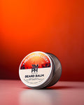 1 Millionaire & Lucky | Premium Beard Balm – 10+ Hour Freshness & Styling