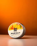 Fhantome | Premium Beard Balm – 10+ Hour Freshness & Styling