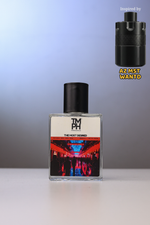 The Most Desired - LG Inspired perfume  | TMPerfumehouse