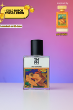 Arg Adonis Rise - Inspired Perfume | TMPerfumehouse