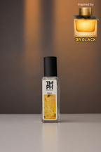Be Black - Inspired perfume | TMPerfumehouse