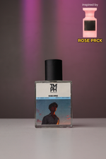 Rose spike - WH Inspired perfume | TMPerfumehouse