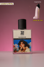 Glam Girl Blush - Inspired Perfume | TMPerfumehouse
