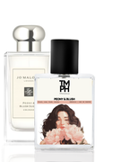 Peony Whisper & Soft Blush - Inspired perfume | TMPerfumehouse