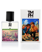 H24 Inspired Perfume India – A Modern, Green & Metallic Scent
