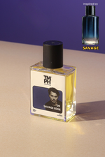 Savage Edge - DG Inspired perfume  | TMPerfumehouse