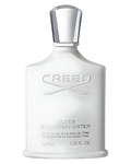 Silver Mountain Water Creed 