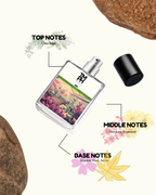 H24 Inspired Perfume India – A Modern, Green & Metallic Scent