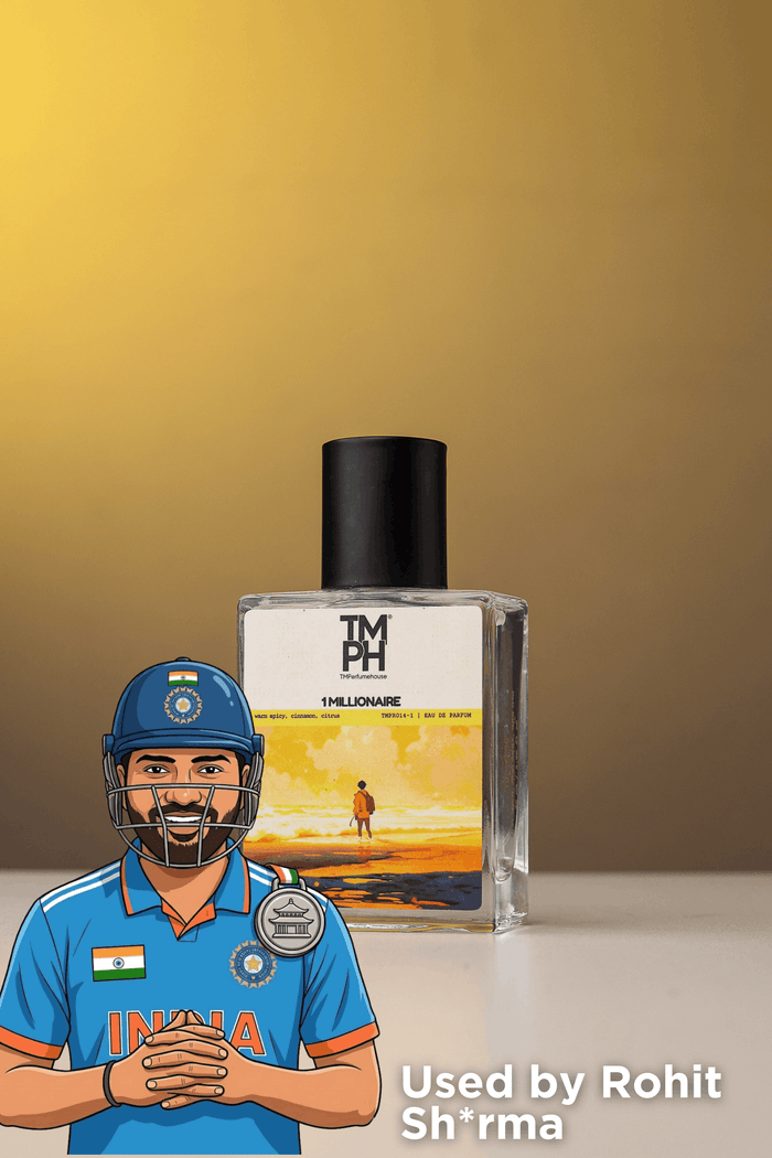 1 Millionaire - LG Inspired perfume  | TMPerfumehouse