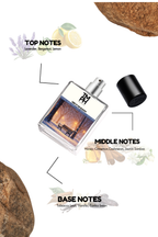 Xer Star Gleam - Inspired Perfume | TMPerfumehouse