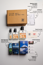 Alpha & Orange - LG Inspired perfume | TMPerfumehouse