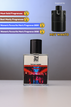 The Most Desired - LG Inspired perfume  | TMPerfumehouse