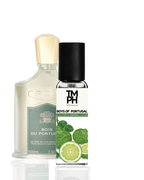 Boys Of Portugal -A Classic Woody-Oriental Scent of Quiet Confidence