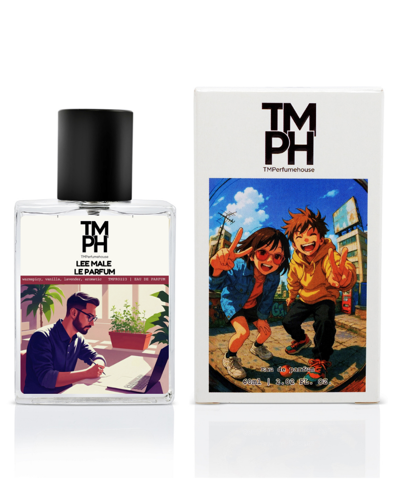 Le Man Le – inspired perfume | TMPerfumehouse