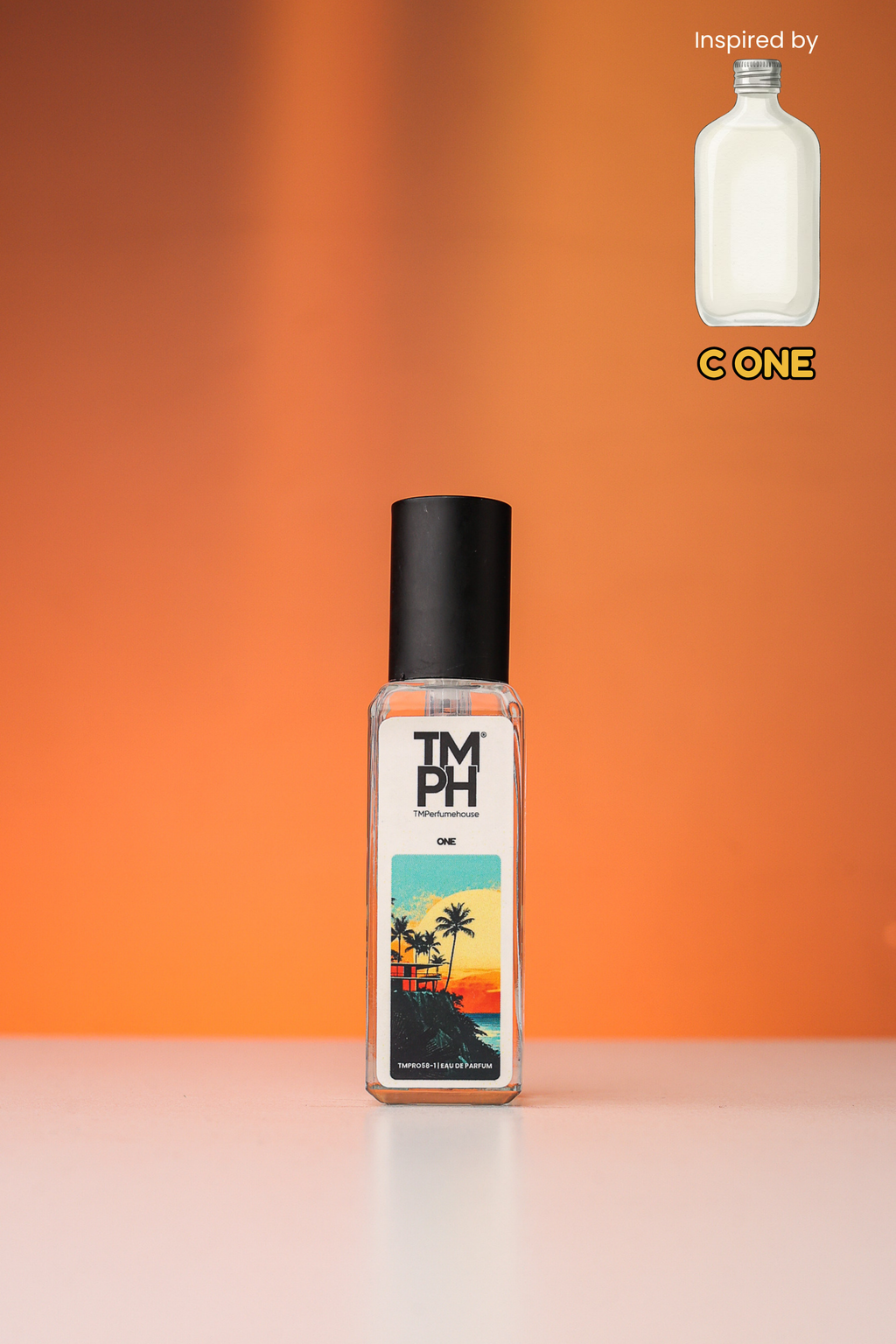 One Perfume –  DG Inspired perfume | TMPerfumehouse