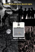 Night Orchid - WH Inspired perfume | TMPerfumehouse