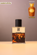 Sos Noir Padrino - Inspired Perfume | TMPerfumehouse