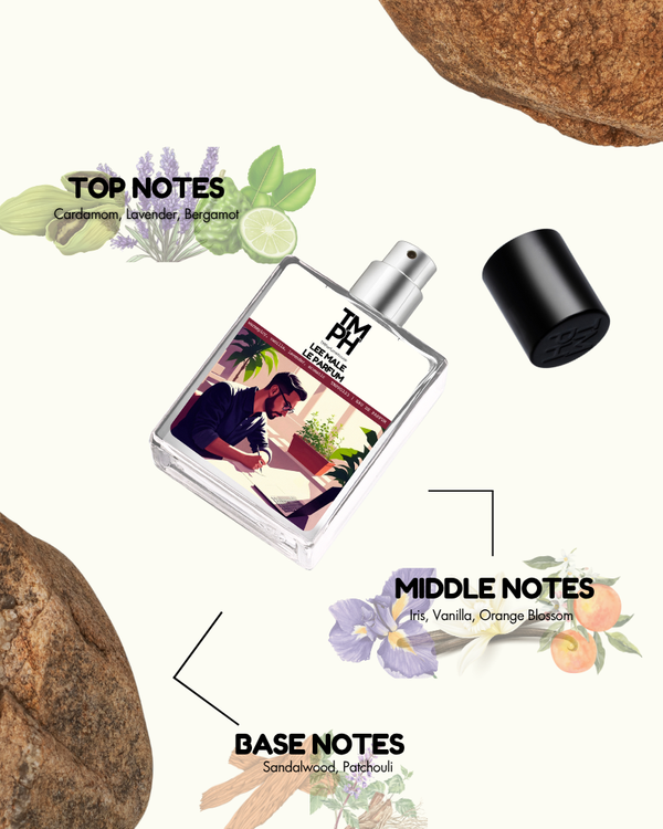Le Man Le – inspired perfume | TMPerfumehouse