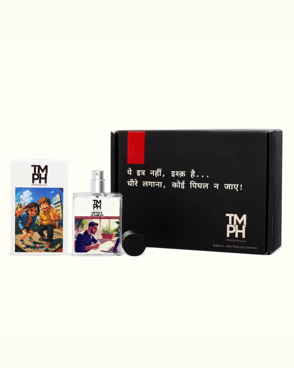Le Man Le – inspired perfume | TMPerfumehouse