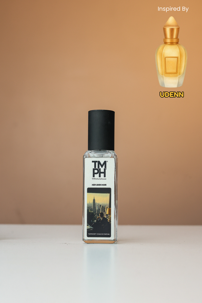 Xer Uden Noir - Inspired Perfume | TMPerfumehouse
