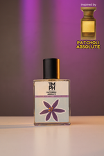 Patchouli Absolu X - Inspired perfume | TMPerfumehouse