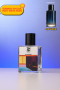Savage Edge - WH Inspired perfume  | TMPerfumehouse