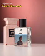 Rose spike - Inspired perfume | TMPerfumehouse