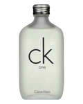 CK One Calvin Klein 