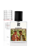 Elite Home Sport - Inspired perfume | TMPerfumehouse