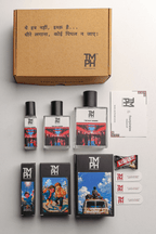 The Most Desired - LG Inspired perfume  | TMPerfumehouse