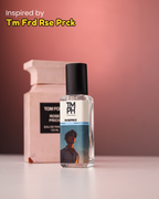 Rose spike - Inspired perfume | TMPerfumehouse