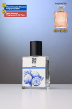 Cocoé - WH Inspired perfume | TMPerfumehouse